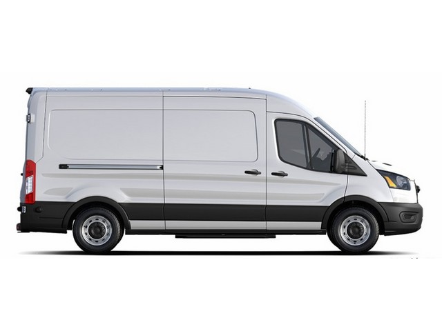 Libro Azul Ford Transit 2027