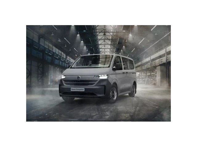 Libro Azul Volkswagen Transporter 2025
