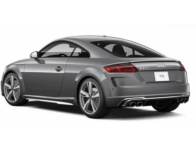 Libro Azul Audi TT 2023