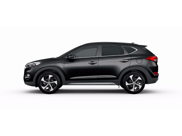 Libro Azul Hyundai TUCSON 2018