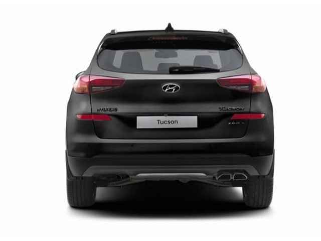 Libro Azul Hyundai TUCSON 2020