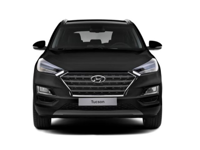Libro Azul Hyundai TUCSON 2020