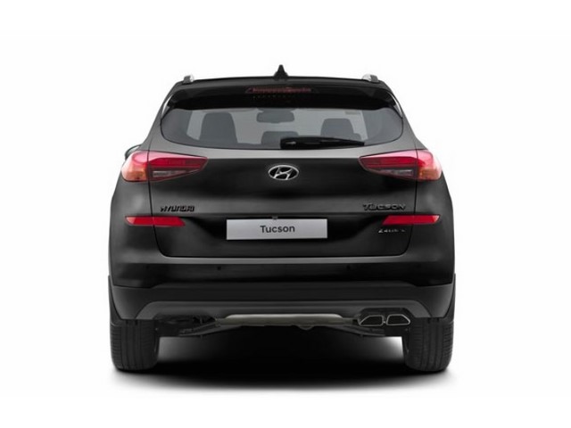 Libro Azul Hyundai TUCSON 2021