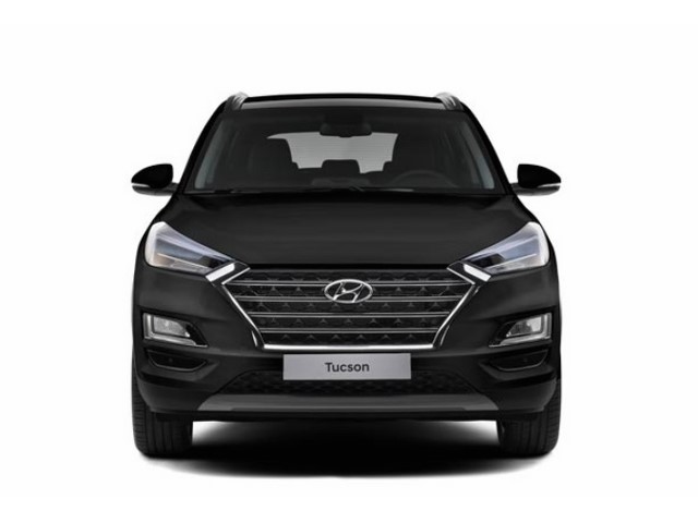 Libro Azul Hyundai TUCSON 2021