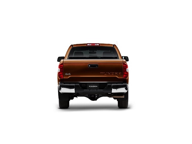 Libro Azul Toyota Tundra 2021