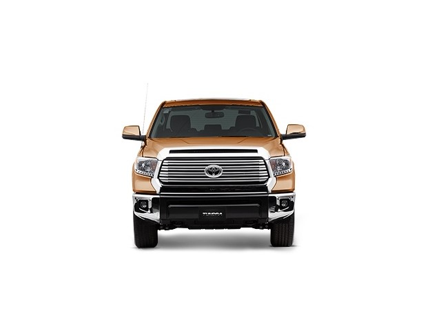 Libro Azul Toyota Tundra 2021