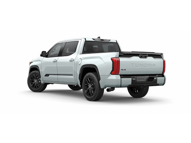 Libro Azul Toyota Tundra 2023