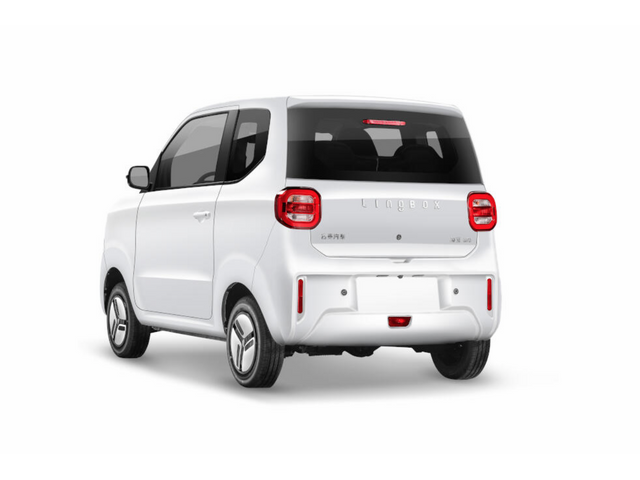 Libro Azul Jinpeng Uni 2024