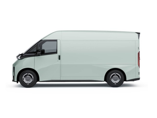 Libro Azul Vizeon Up Van 2026