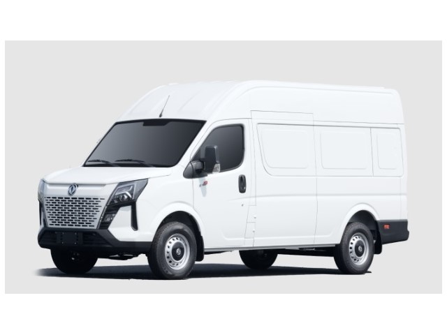 DFAC DongFeng Uvan 2025