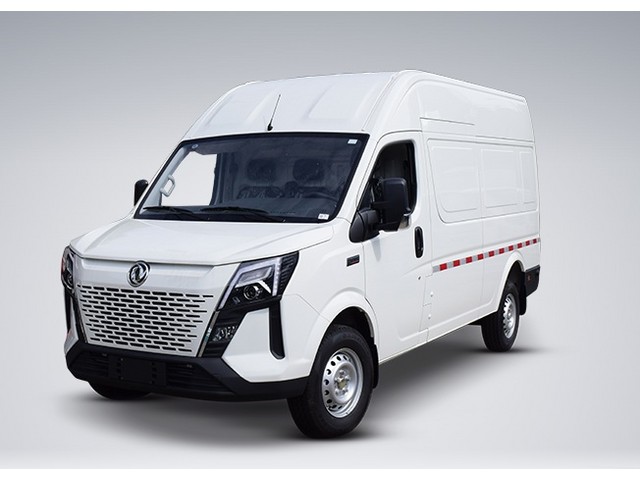Libro Azul DFAC DongFeng Uvan 2025