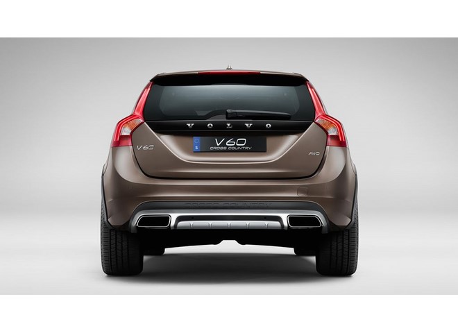 Libro Azul Volvo V60 2016