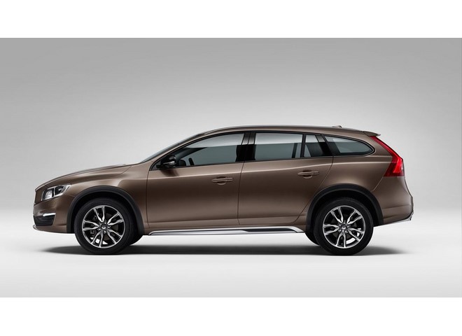 Libro Azul Volvo V60 2016