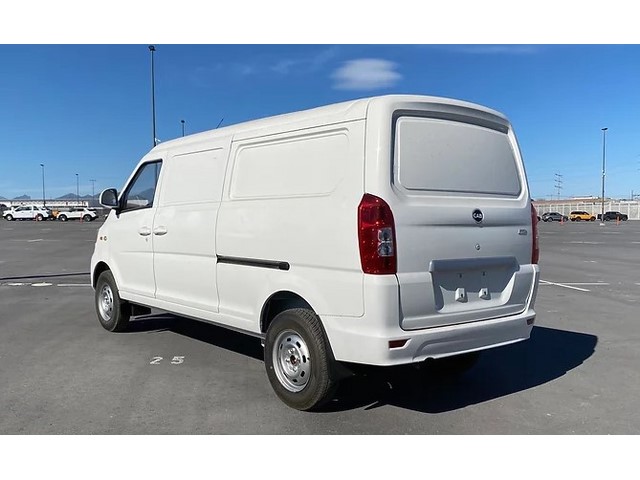 Libro Azul Cab Van 2026