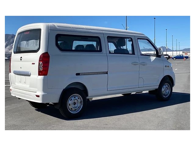 Libro Azul Cab Van 2026