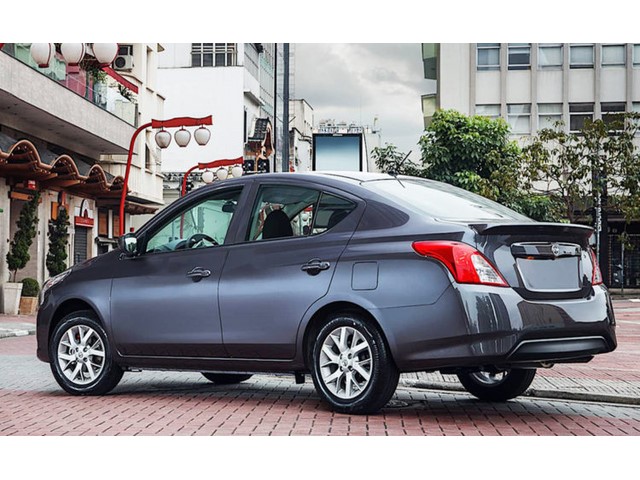 Libro Azul Nissan V-DRIVE 2022