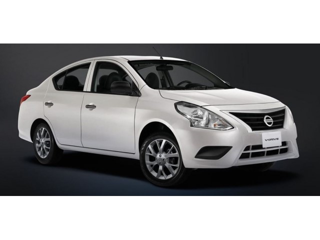 Libro Azul Nissan V-DRIVE 2022