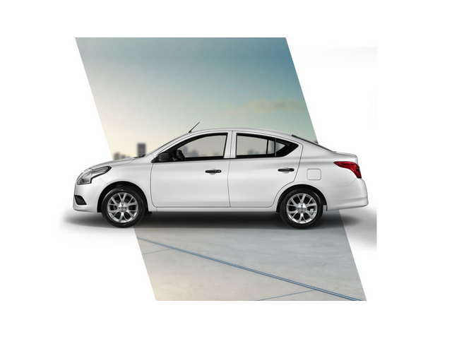 Libro Azul Nissan V-DRIVE 2023