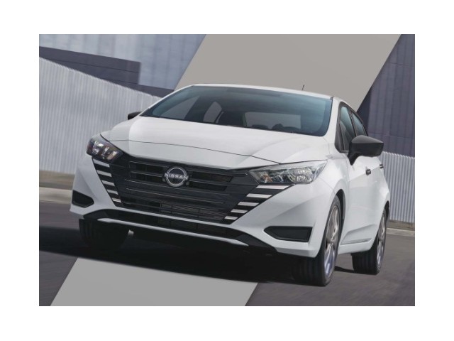 Libro Azul Nissan V-DRIVE 2026