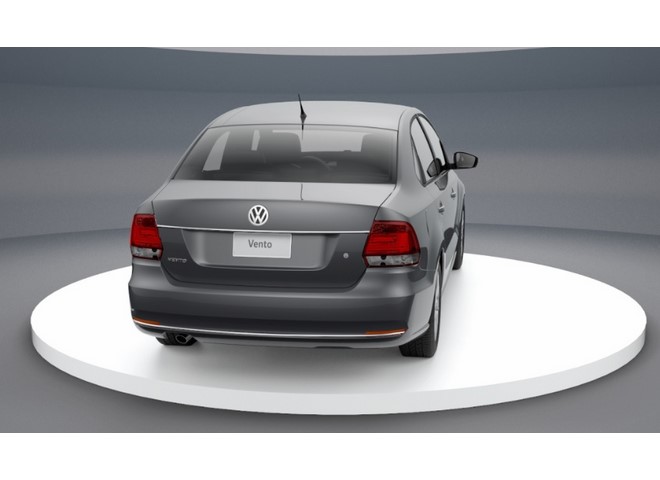 Libro Azul Volkswagen Vento 2017