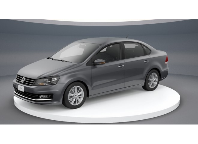 Libro Azul Volkswagen Vento 2017