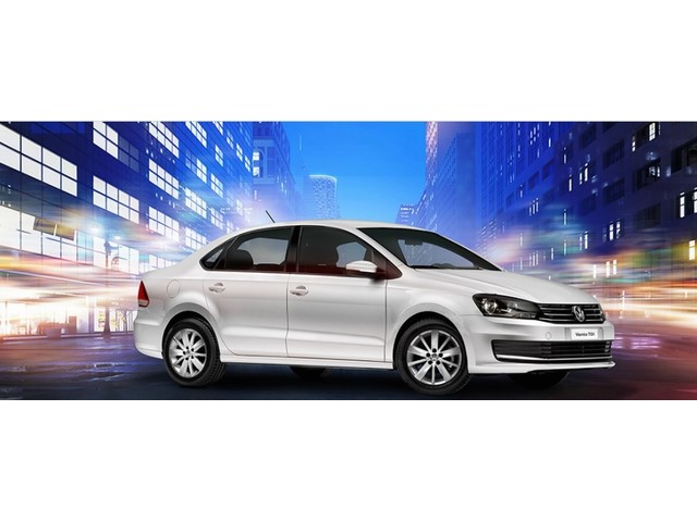 Libro Azul Volkswagen Vento 2018