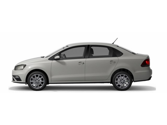 Libro Azul Volkswagen Vento 2021