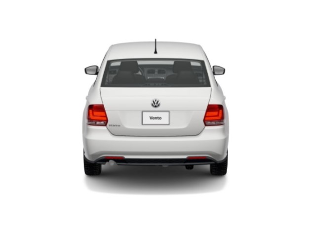 Libro Azul Volkswagen Vento 2022