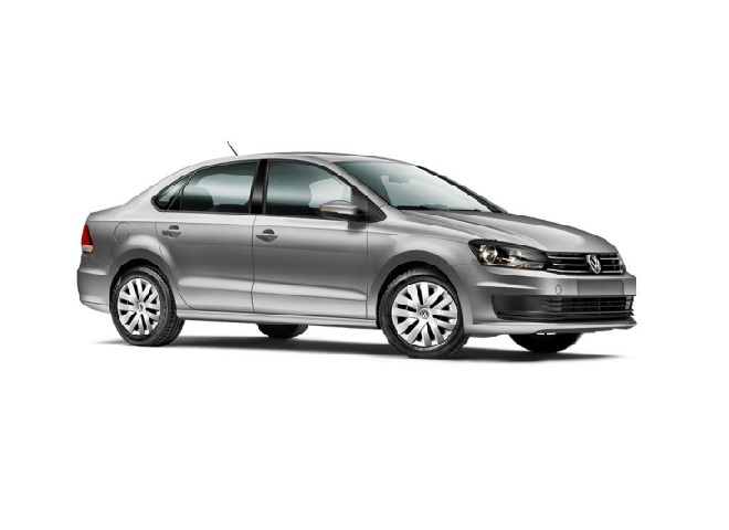 Libro Azul Volkswagen Vento 2016