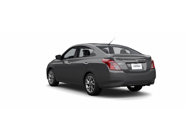 Libro Azul Nissan Versa 2017