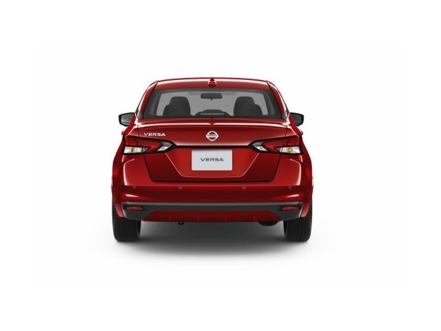 Libro Azul Nissan Versa 2021