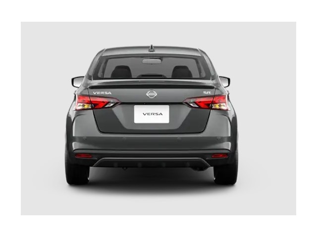 Libro Azul Nissan Versa 2022