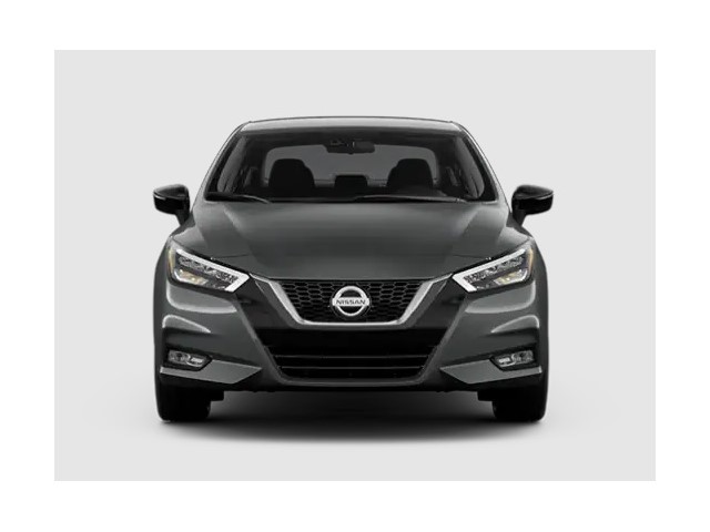 Libro Azul Nissan Versa 2022