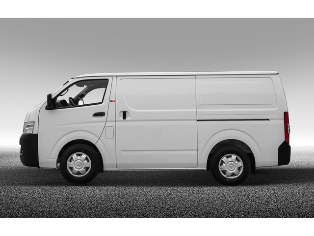 Libro Azul Foton View 2025