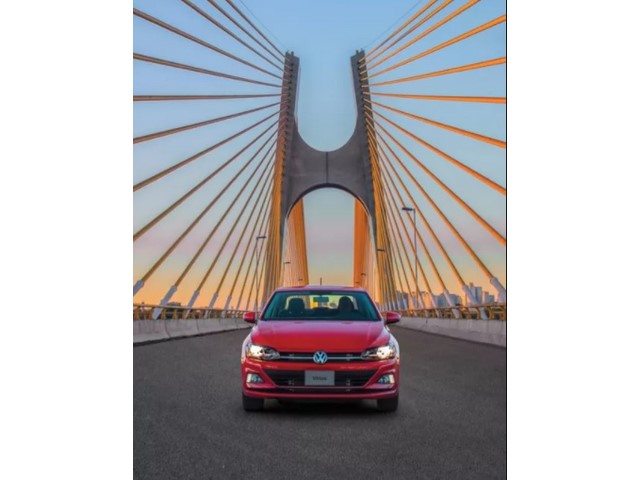 Libro Azul Volkswagen Virtus 2022