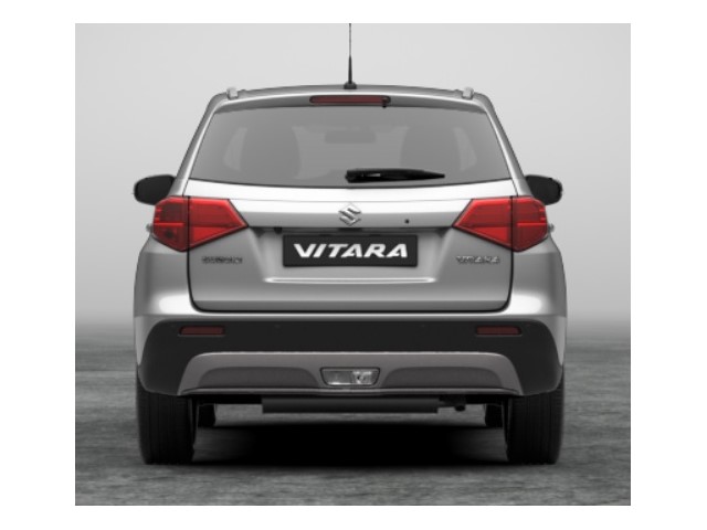 Libro Azul Suzuki Vitara 2020