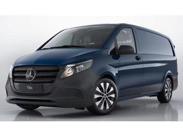 Libro Azul Mercedes Benz Vito 2025