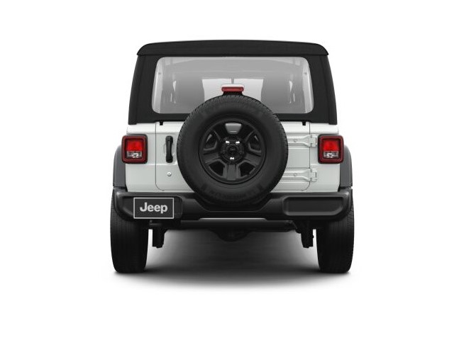 Libro Azul Jeep Wrangler 2021
