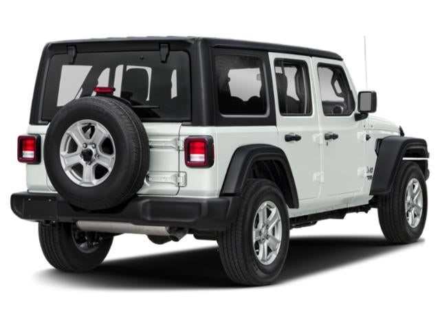 Libro Azul Jeep Wrangler 2020
