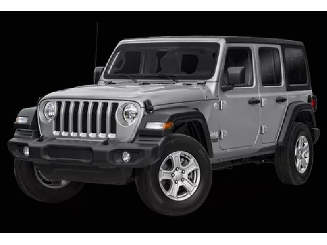 Libro Azul Jeep Wrangler 2020