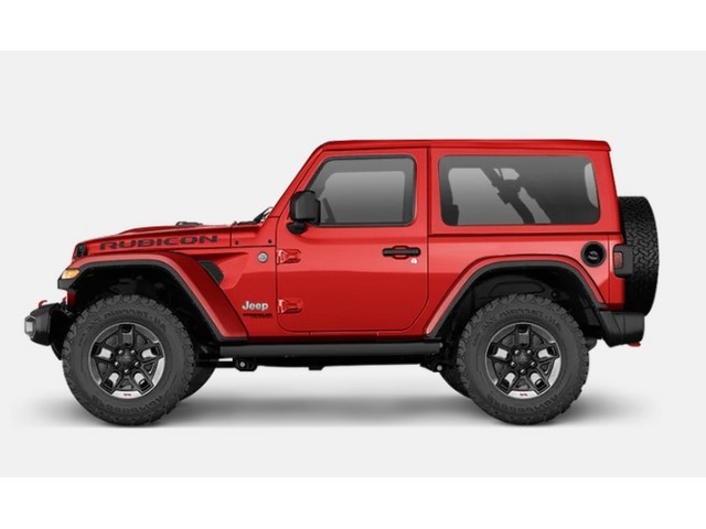 Libro Azul Jeep Wrangler 2021