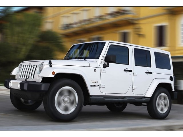 Libro Azul Jeep Wrangler 2017