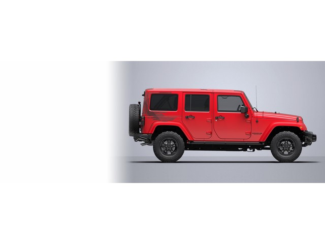 Libro Azul Jeep Wrangler 2017