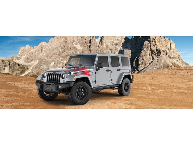 Libro Azul Jeep Wrangler 2017
