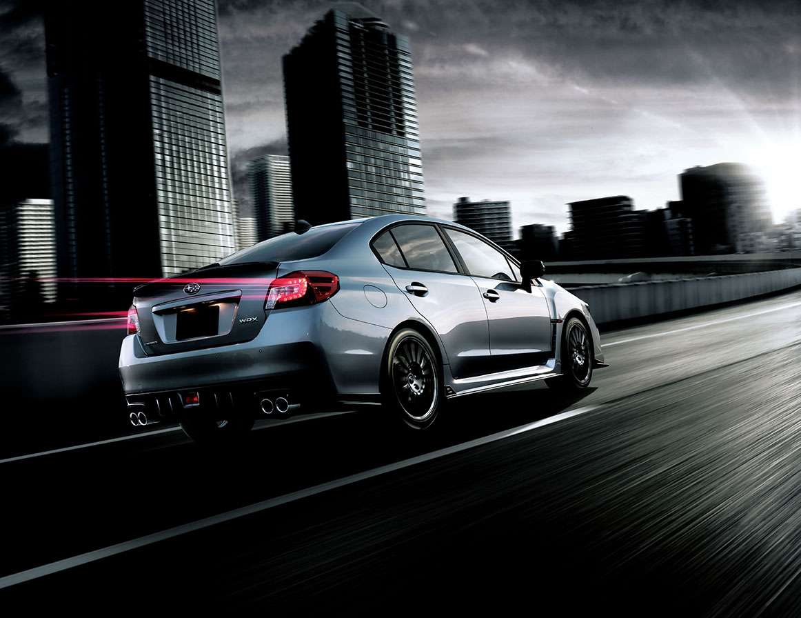 Libro Azul Subaru WRX 2020