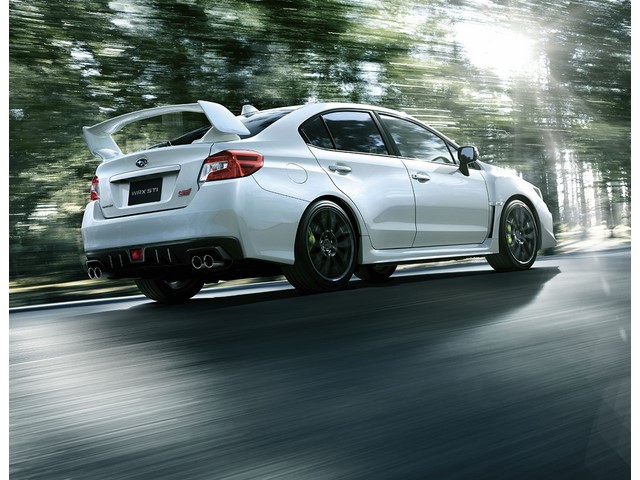 Libro Azul Subaru WRX 2021