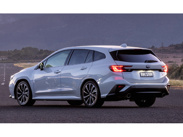 Libro Azul Subaru WRX 2025