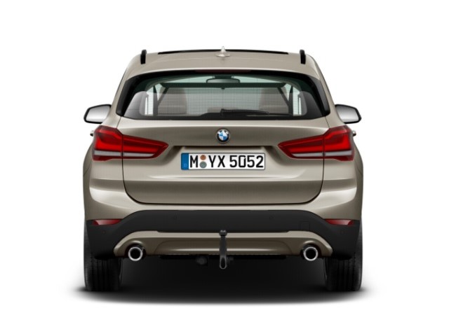 Libro Azul BMW X1 2021
