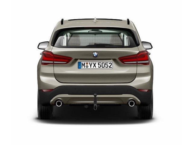 Libro Azul BMW X1 2022