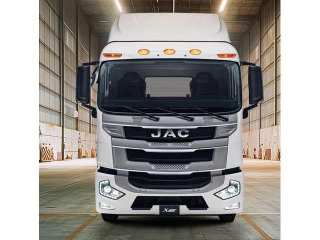 Jac X12K 2027